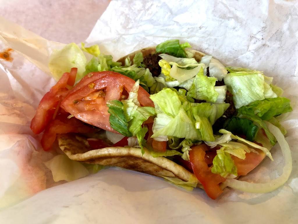 Niros Gyros | restaurant | 10826 S 48th St, Phoenix, AZ 85044, USA | 4807536476 OR +1 480-753-6476