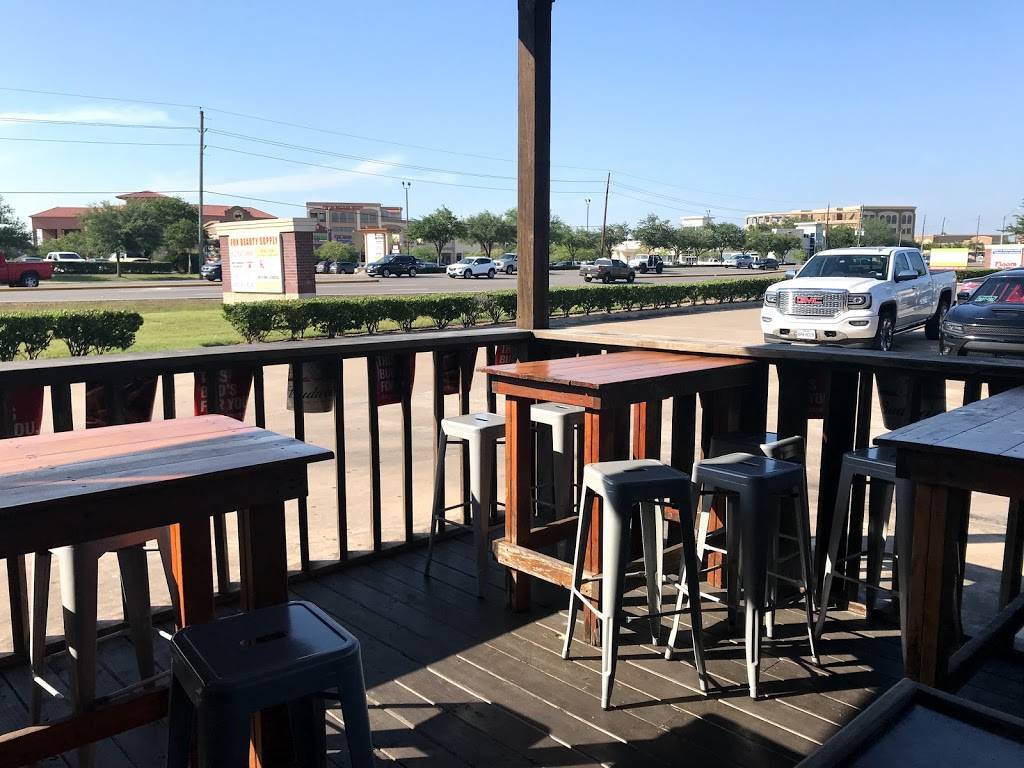 Bogies | restaurant | 9330 Broadway St e500, Pearland, TX 77584, USA | 2814125299 OR +1 281-412-5299