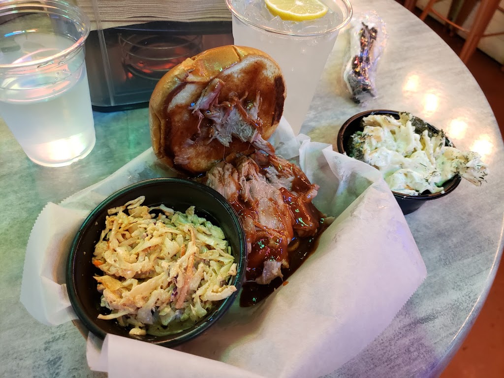 Count Porkula | restaurant | 201 Keightley Dr, Little Rock, AR 72207, USA | 5018049561 OR +1 501-804-9561