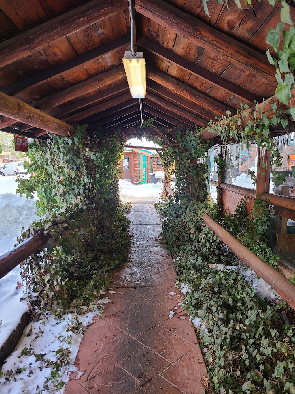 Long Wongs | restaurant | 2251 W White Mountain Blvd, Pinetop-Lakeside, AZ 85929, USA | 9283581972 OR +1 928-358-1972