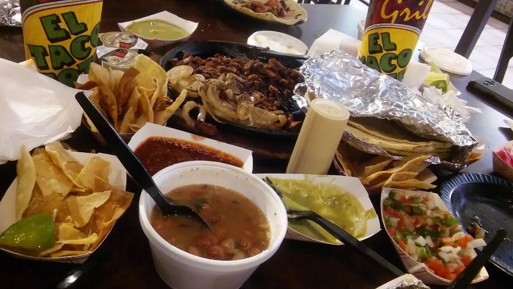 Tacotote | restaurant | 1461 N Zaragoza Rd #7904, El Paso, TX 79936, USA | 9158579998 OR +1 915-857-9998