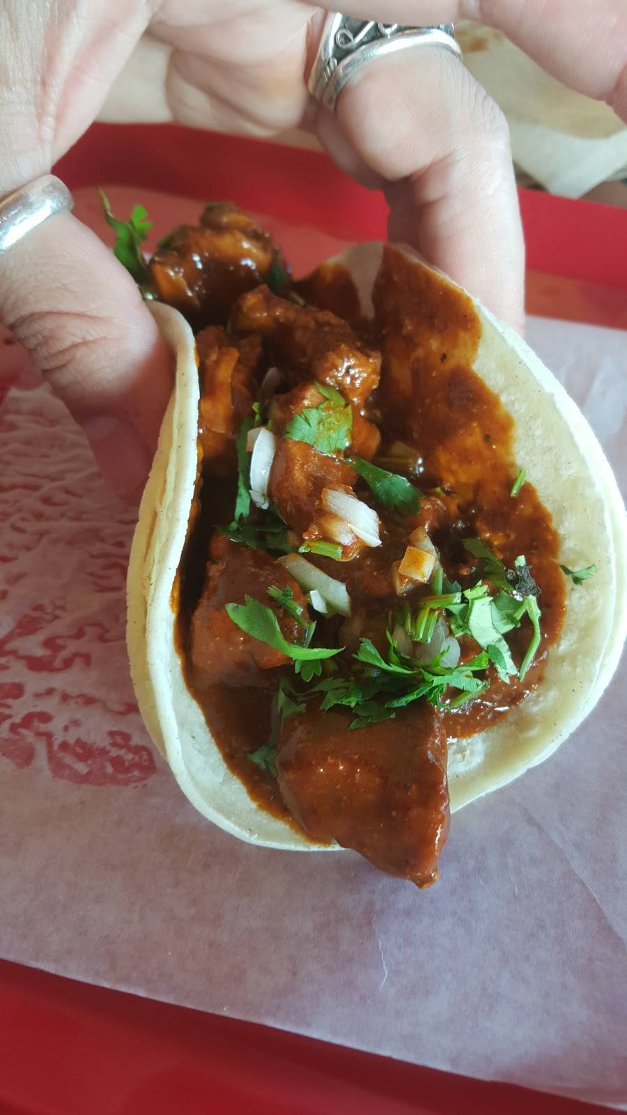 Vivas Mexican Food | restaurant | 1201 Soquel Ave, Santa Cruz, CA 95062, USA | 8314258482 OR +1 831-425-8482