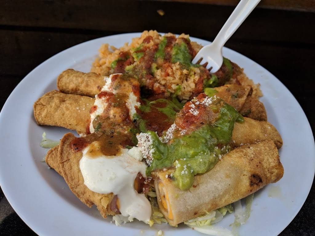 Taqueria Cazadores | restaurant | 1600 Mission St, San Francisco, CA 94103, USA | 4155030340 OR +1 415-503-0340