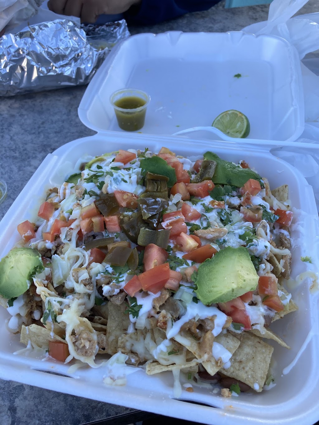 Tacos Super Uno | meal delivery | 33 Goethals Dr, Richland, WA 99352, USA | 5094405373 OR +1 509-440-5373