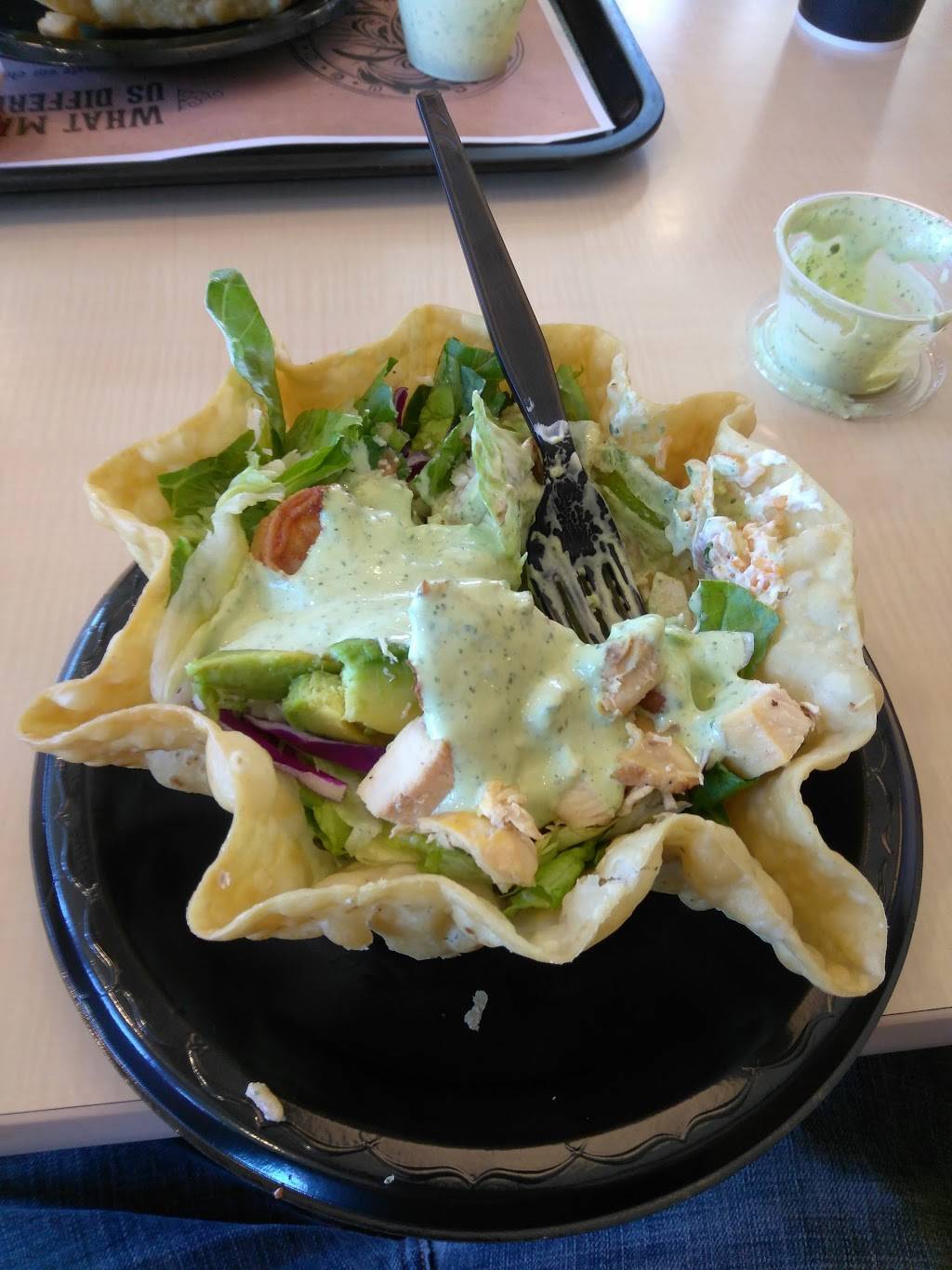 El Pollo Loco | restaurant | 1535 Palm Ave, San Diego, CA 92154, USA | 6194236912 OR +1 619-423-6912