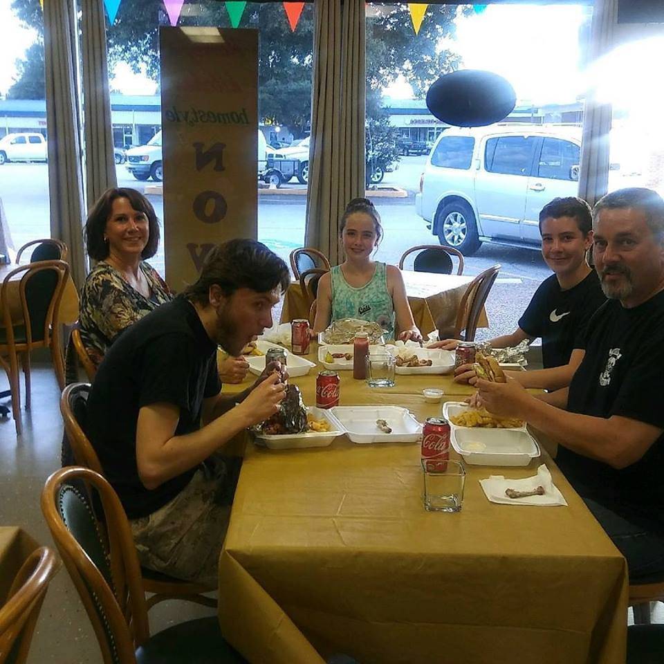 Rameys Kitchen Homestyle | restaurant | 401 W Bedford Euless Rd suite c, Hurst, TX 76053, USA | 8179523322 OR +1 817-952-3322