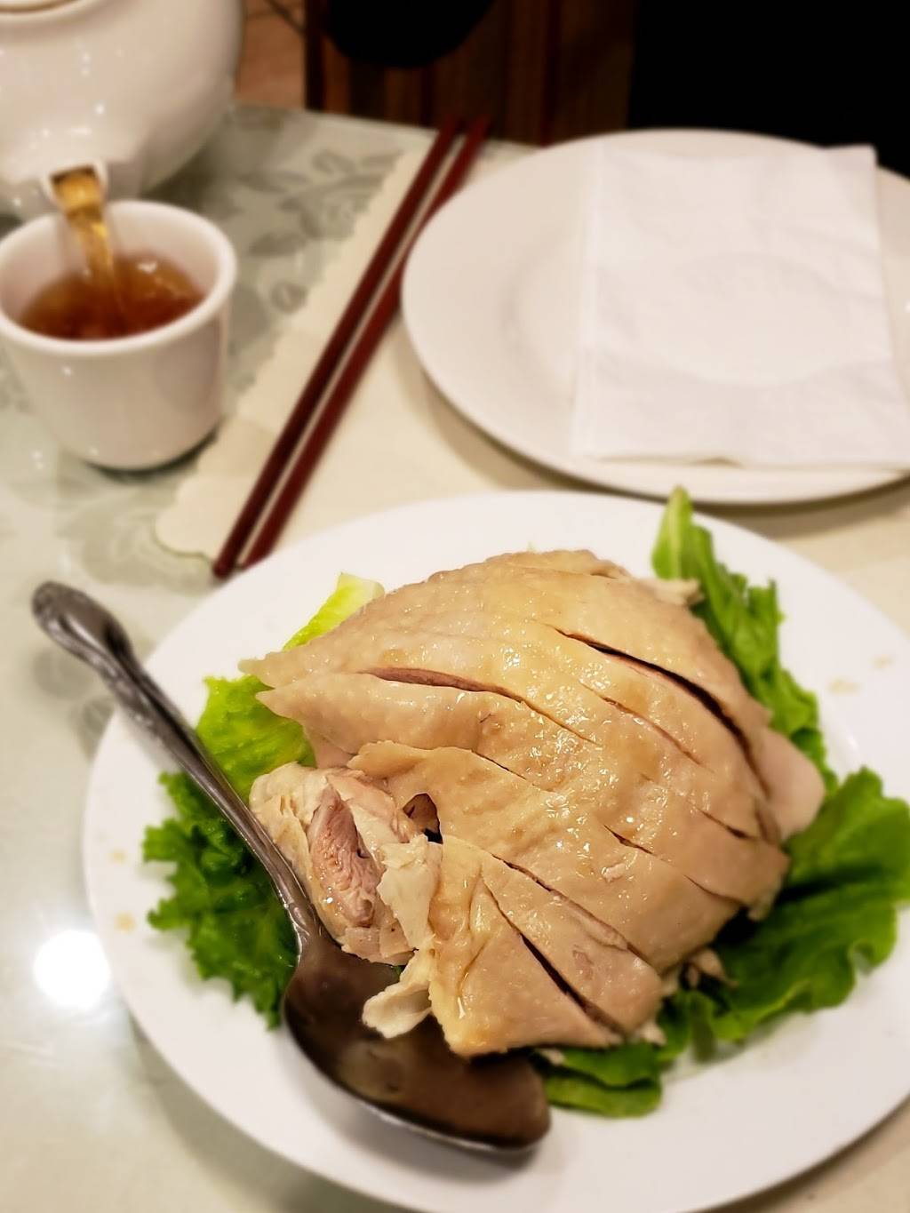 Changs Garden | restaurant | 627 W Duarte Rd, Arcadia, CA 91007, USA | 6264450707 OR +1 626-445-0707