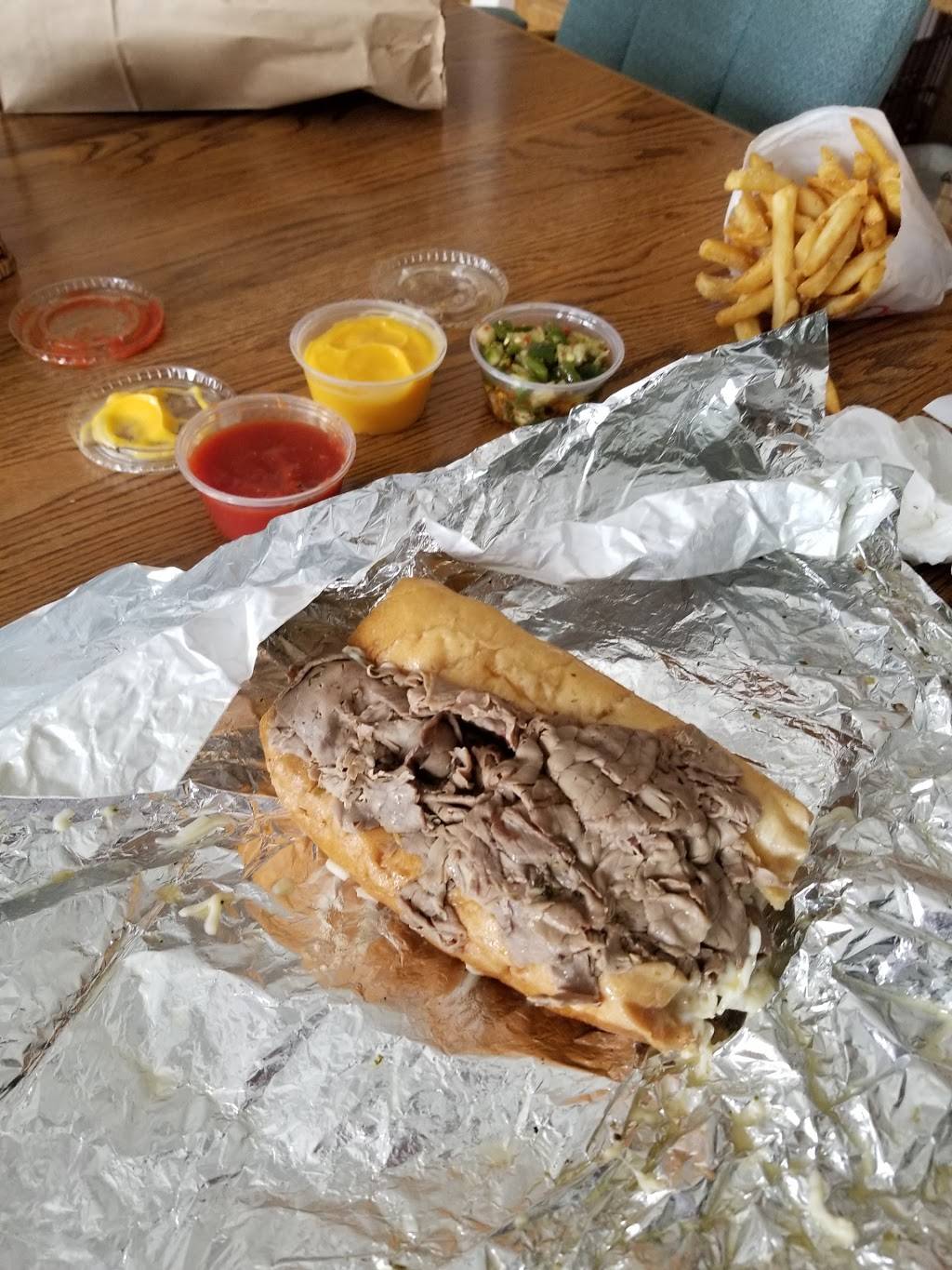 Original Mr Beef | restaurant | 12320 W 143rd St, Homer Glen, IL 60491, USA | 7086450456 OR +1 708-645-0456