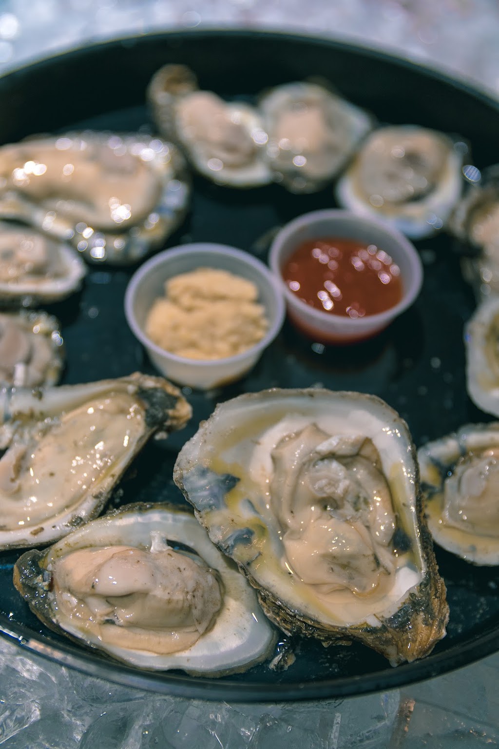 Big Daddy Es | restaurant | 711 Paragon Pl, Marksville, LA 71351, USA | 8009461946 OR +1 800-946-1946