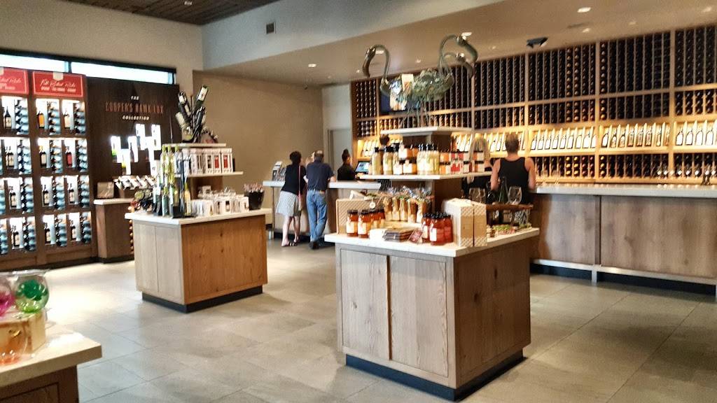 Coopers Hawk Winery & Restaurant | restaurant | 17440 Hall Rd, Clinton Twp, MI 48038, USA | 5864649463 OR +1 586-464-9463