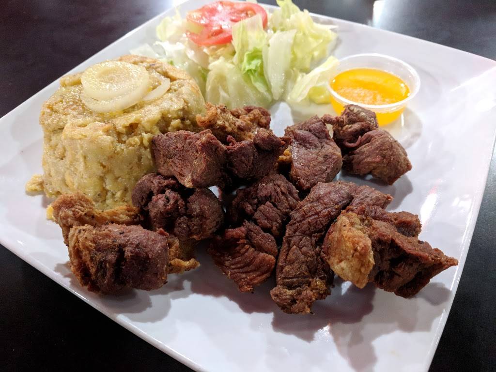 Rincon Tropical | restaurant | 6538 Michigan Ave, Detroit, MI 48210, USA | 3133348526 OR +1 313-334-8526