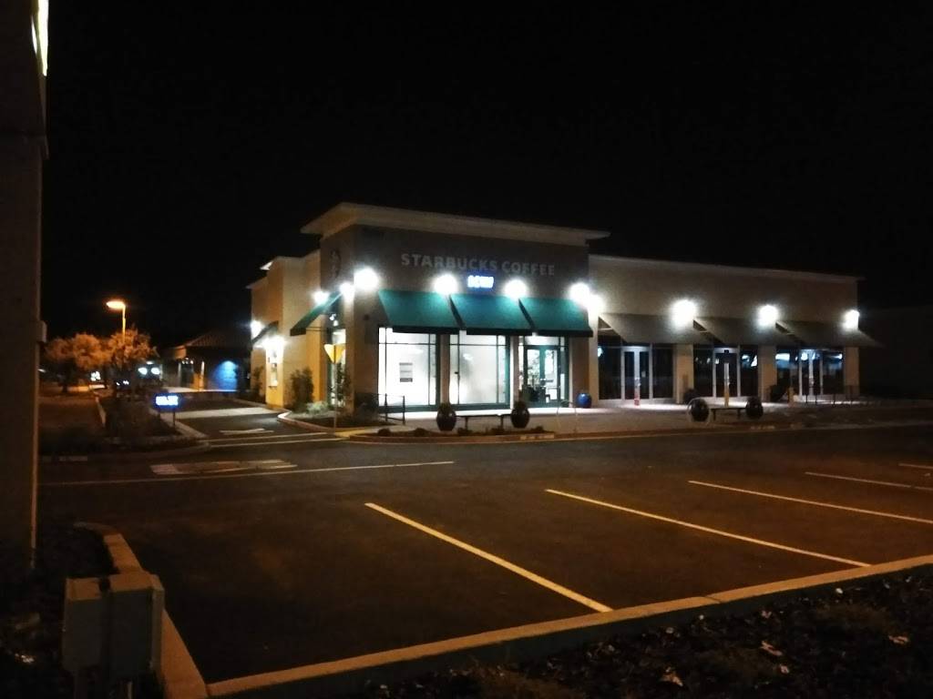 Starbucks | cafe | 5297 Prospect Rd #10, San Jose, CA 95129, USA | 4084461062 OR +1 408-446-1062