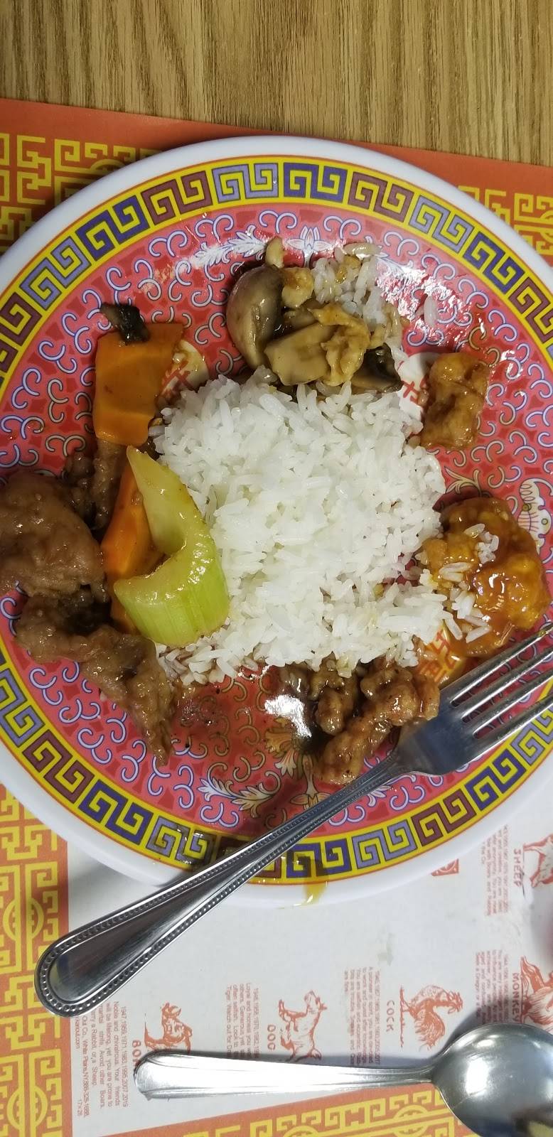 Chang Tai Chinese Restaurant | restaurant | 113 S Main St A, Columbiana, OH 44408, USA | 3304823299 OR +1 330-482-3299