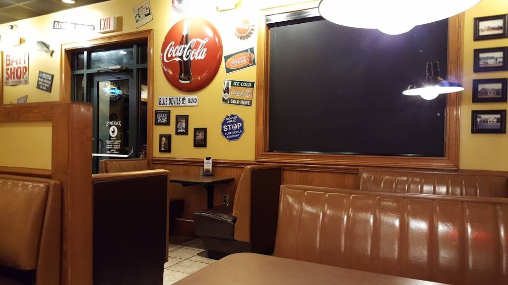 Zaxbys Chicken Fingers & Buffalo Wings | restaurant | 1715 John B White Sr Blvd, Spartanburg, SC 29301, USA | 8645761505 OR +1 864-576-1505