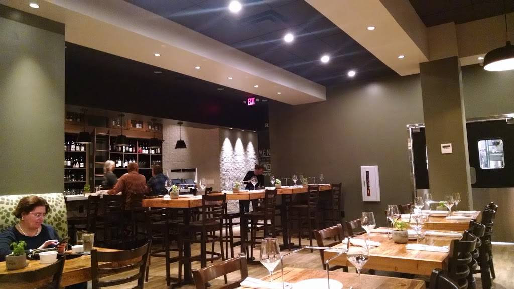 Basil Pizza & Wine Bar | restaurant | 3145 Hollister Ln, Perrysburg, OH 43551, USA | 4198736218 OR +1 419-873-6218