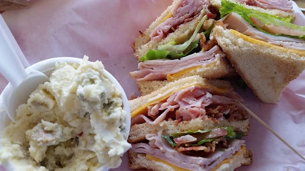 Honey Bee Ham & Deli | restaurant | Near Olive Garden, 9638 Farm to Market 1960 Bypass Rd W, Humble, TX 77338, USA | 2814461222 OR +1 281-446-1222