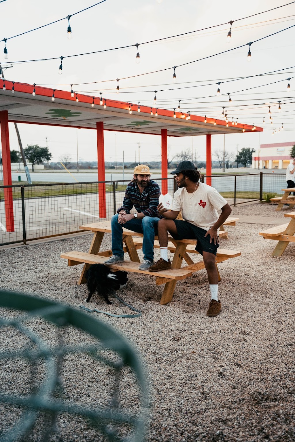 YAKI Texas Teriyaki | restaurant | 1307 S Valley Mills Dr, Waco, TX 76711, USA | 7377478459 OR +1 737-747-8459