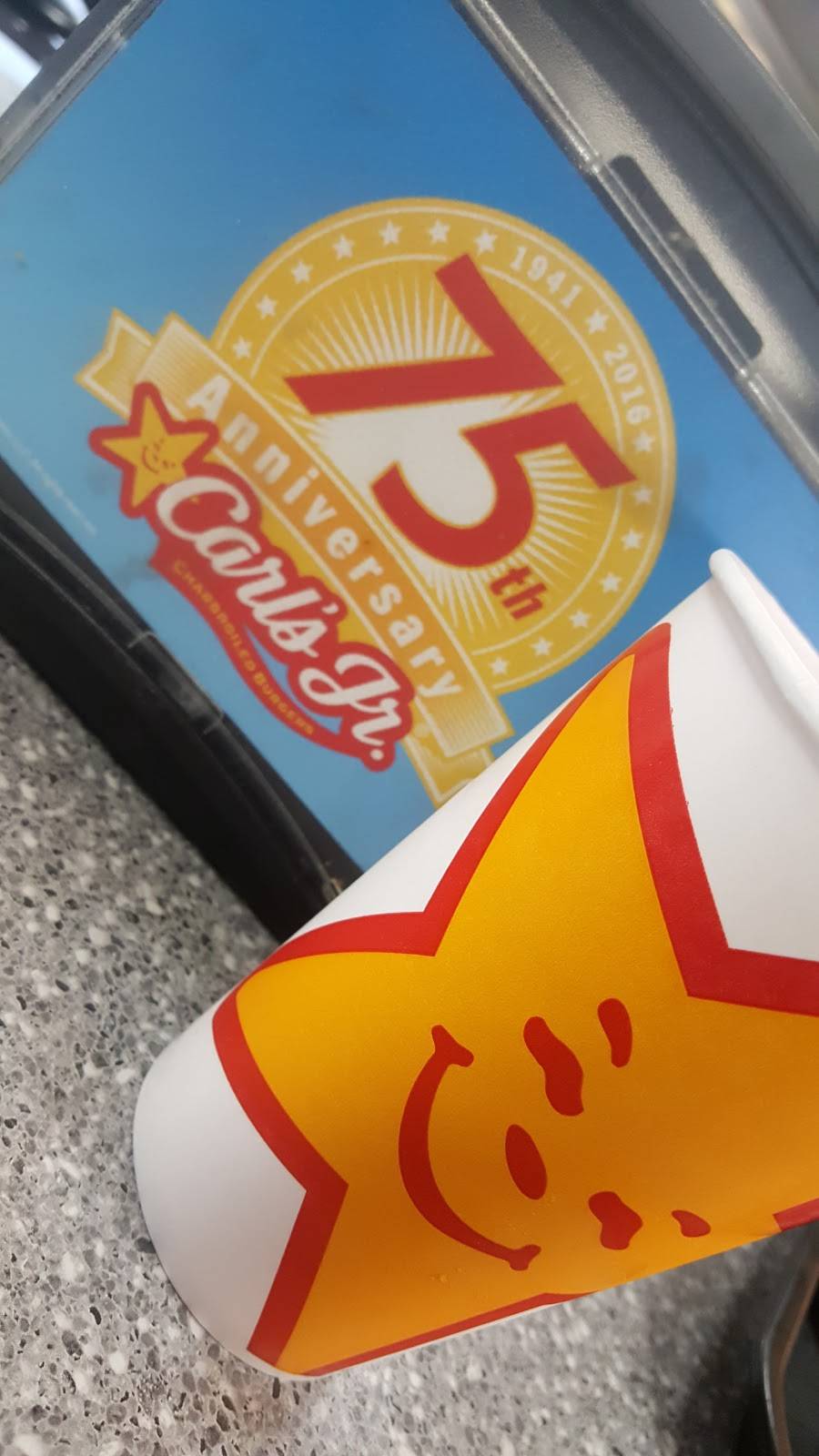 Carls Jr. | restaurant | 4730 Tower Rd, Denver, CO 80249, USA | 3033071770 OR +1 303-307-1770