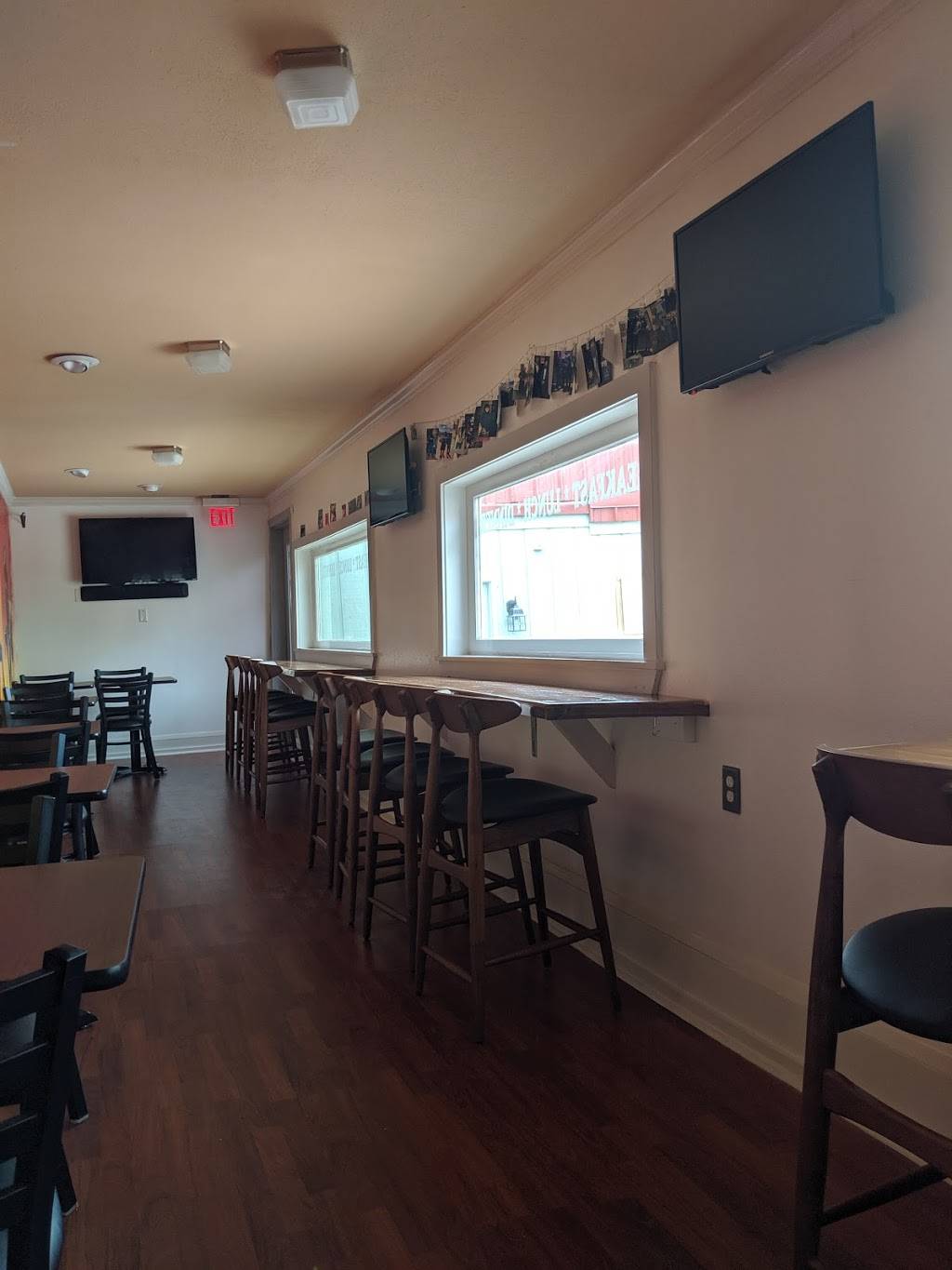 Pra_LEES | restaurant | 3745 Frenchmen St, New Orleans, LA 70122, USA | 5044786868 OR +1 504-478-6868