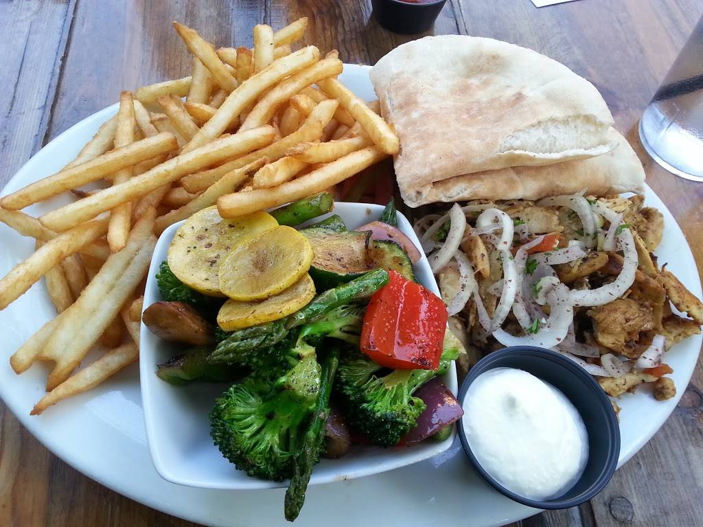 Pita Kabob Mediterranean Gastropub | restaurant | 227 N Court St, Visalia, CA 93291, USA | 5596272337 OR +1 559-627-2337