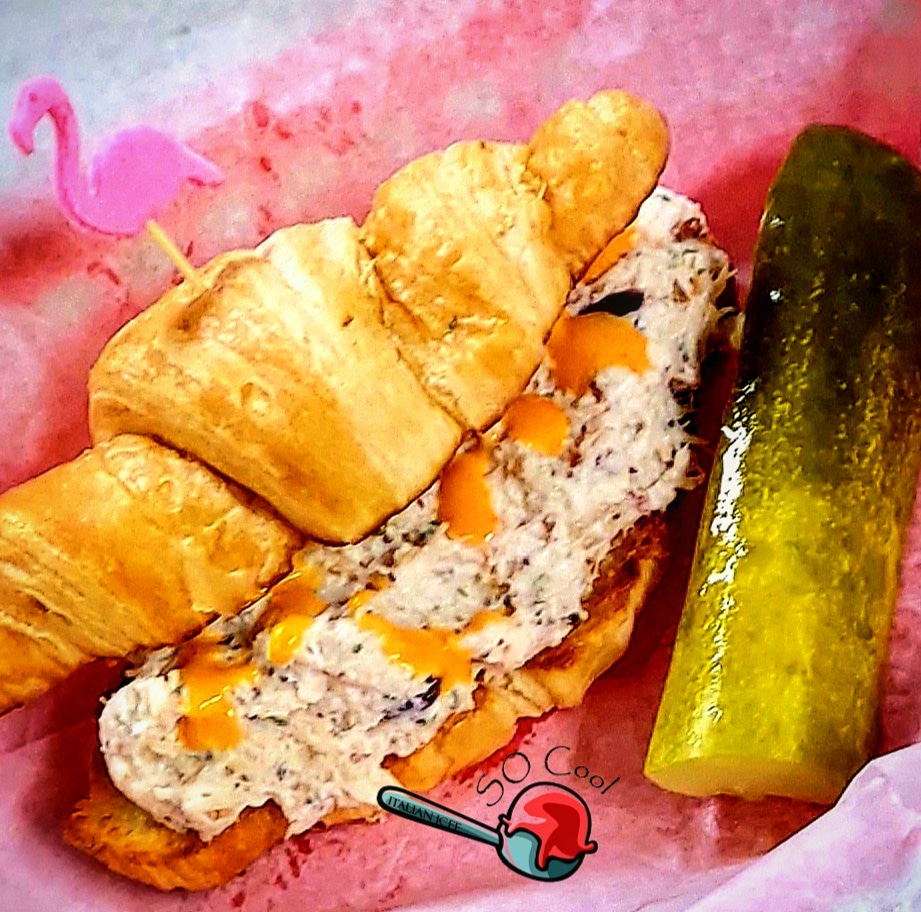 SO Cool Italian Icee | restaurant | 1180 Old W Liberty St, Sumter, SC 29150, USA | 8033055114 OR +1 803-305-5114