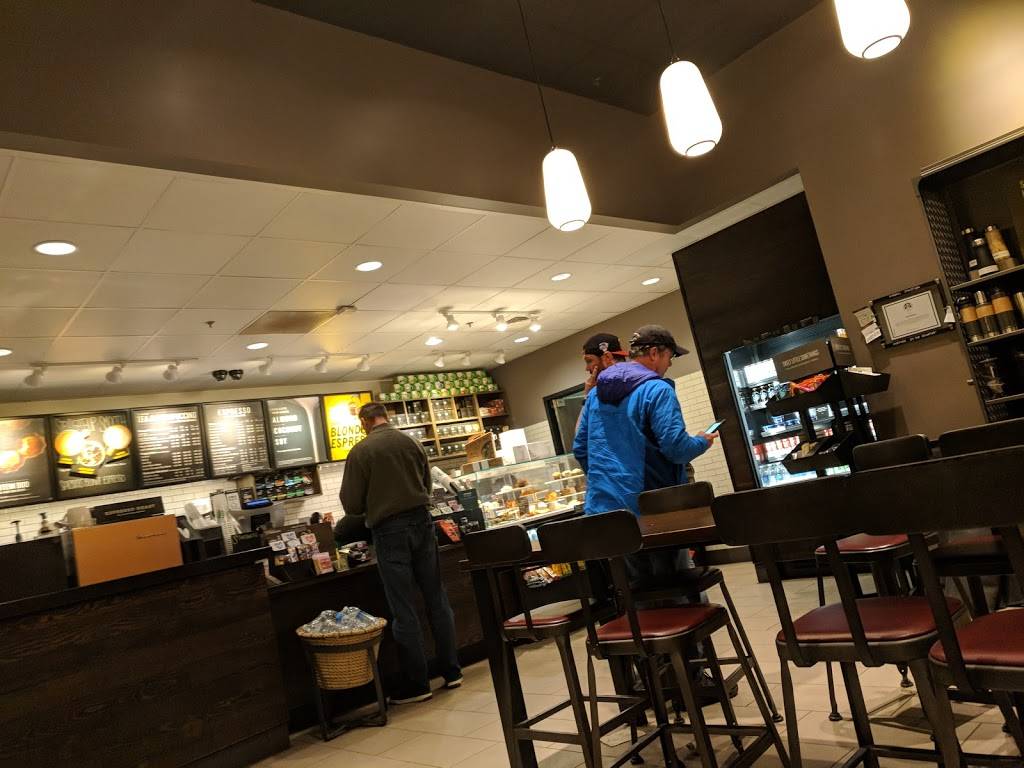 Starbucks | cafe | 6400 N Highway 224 E, 1, Park City, UT 84098, USA | 4359401067 OR +1 435-940-1067