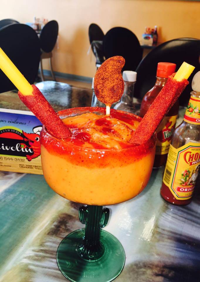 El Chivolin Restaurant | restaurant | 4171 S 76th St, Greenfield, WI 53220, USA | 4148100482 OR +1 414-810-0482