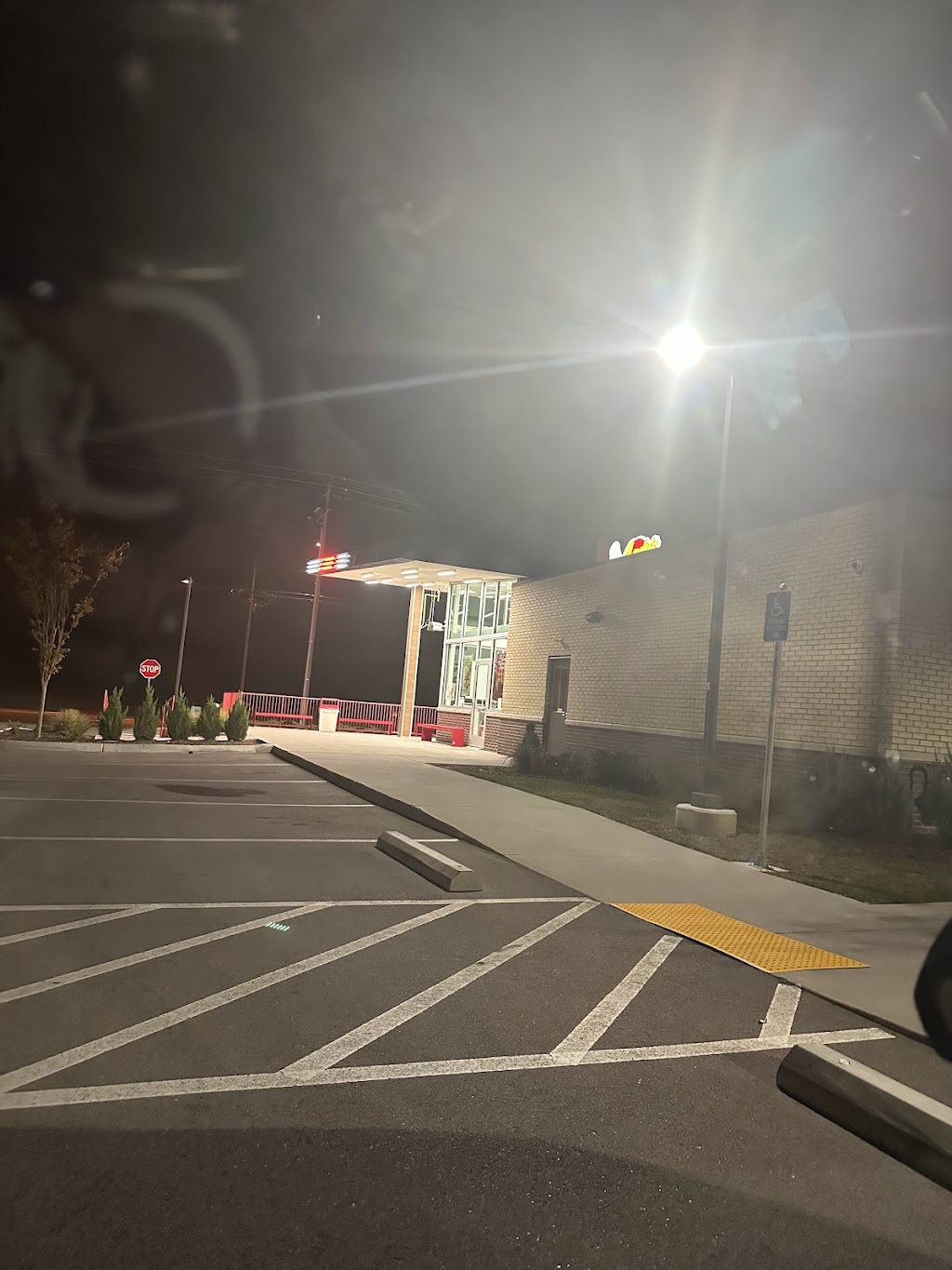 Andys Frozen Custard | restaurant | 4307 Franklin Rd, Murfreesboro, TN 37128, USA | 6292475440 OR +1 629-247-5440