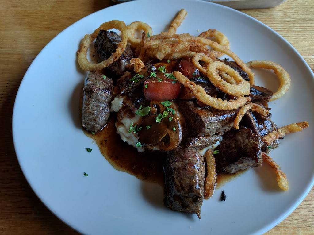 Applebees Grill + Bar | restaurant | 1721 Morris Ave, Union, NJ 07083, USA | 9089641070 OR +1 908-964-1070