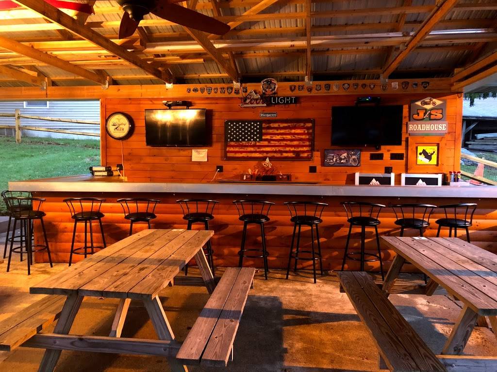 J&S Roadhouse | restaurant | 17 Wooley Rd, West Milford, NJ 07480, USA | 9736979751 OR +1 973-697-9751