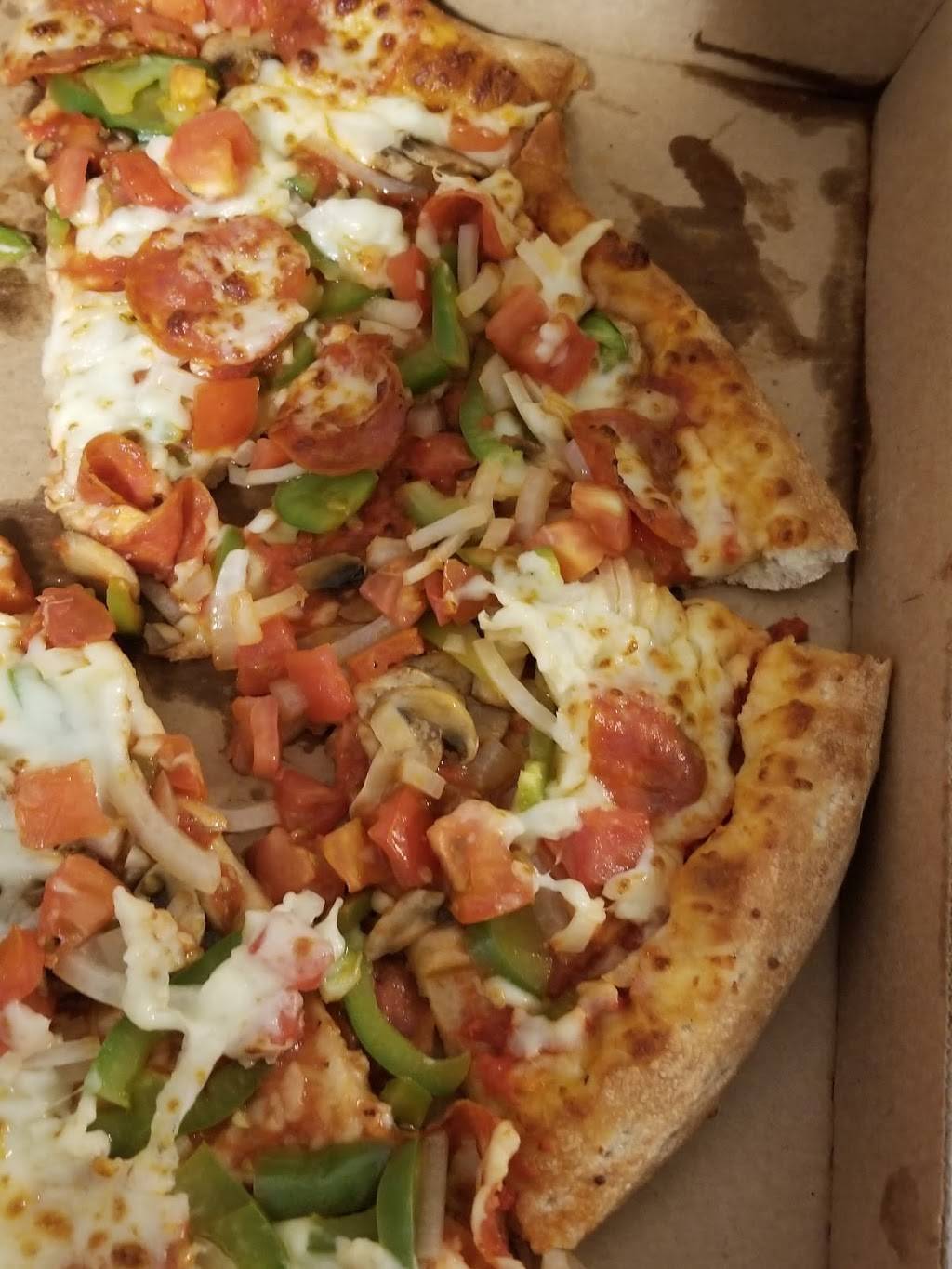 Papa Johns Pizza | restaurant | 9440 W Commercial Blvd, Sunrise, FL 33351, USA | 9547487272 OR +1 954-748-7272