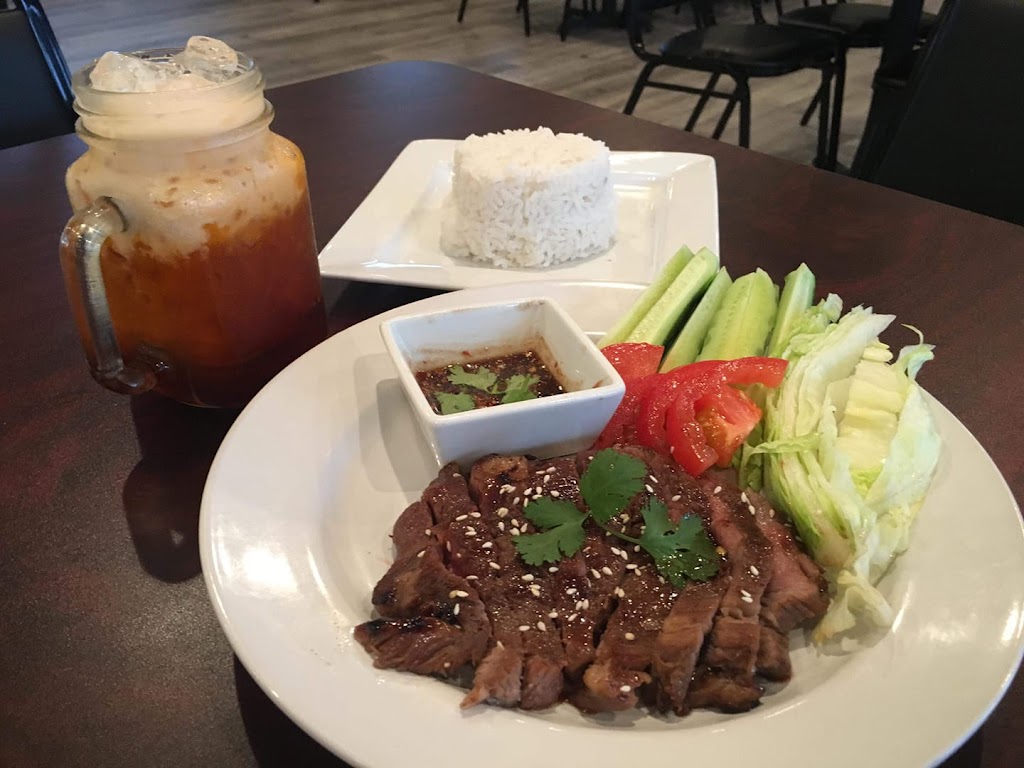 Absolute Thai Cafe (Valparaiso) | restaurant | 481 S John Sims Pkwy ste f, Valparaiso, FL 32580, USA | 8503894813 OR +1 850-389-4813