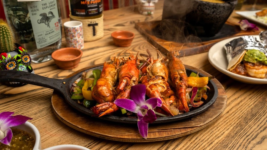 Mas Fuego | restaurant | 2960 Del Paso Rd, Sacramento, CA 95834, USA | 2793450951 OR +1 279-345-0951