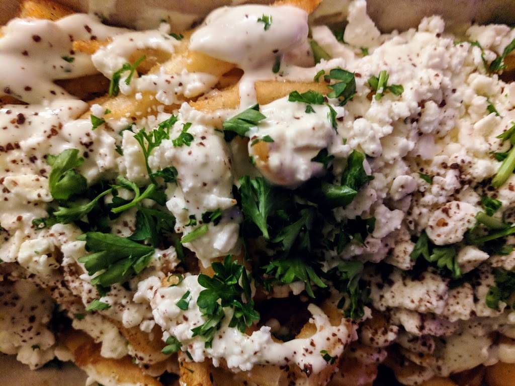 Gyro Heroes | restaurant | 4111 SW Admiral Way, Seattle, WA 98116, USA | 2064574140 OR +1 206-457-4140