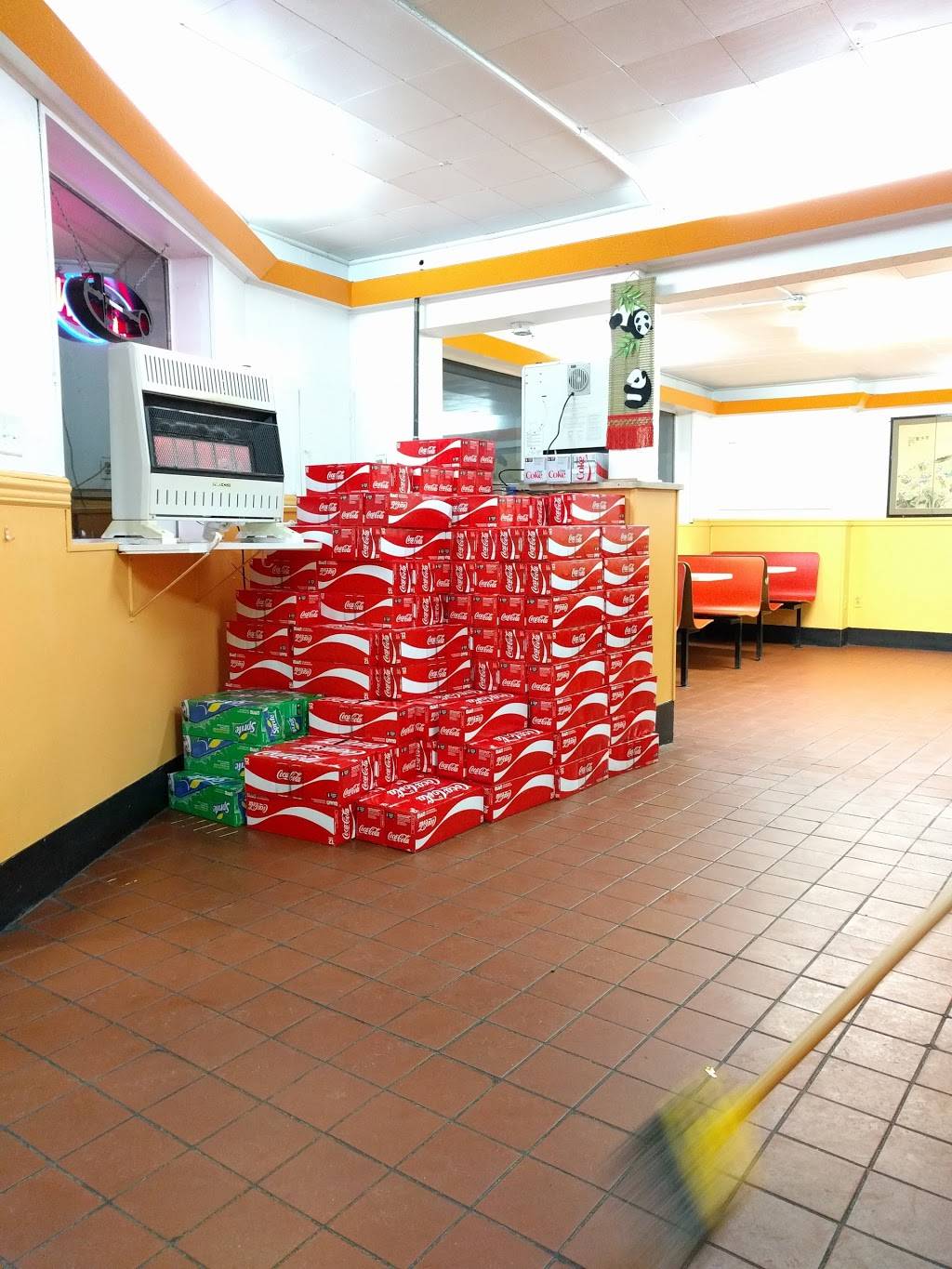 Aulis Panda 唐興 | meal delivery | 863 Broad St, Central Falls, RI 02863, USA | 4017288808 OR +1 401-728-8808