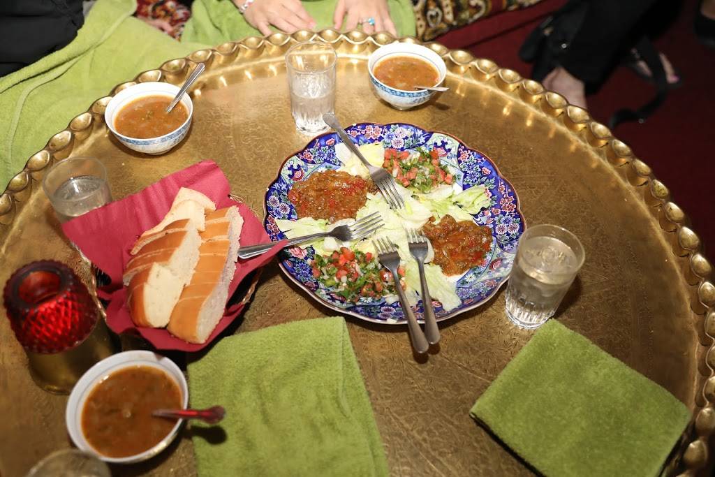 El Morocco | restaurant | 2203 Morello Ave, Pleasant Hill, CA 94523, USA | 9256710132 OR +1 925-671-0132