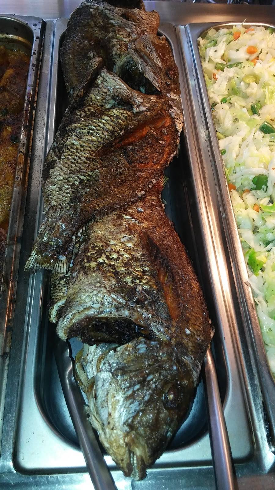 Royal Cuisine | restaurant | 324 Utica Ave, Brooklyn, NY 11213, USA | 3474046346 OR +1 347-404-6346