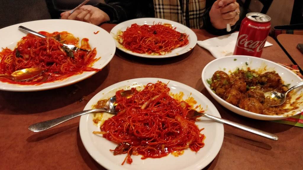 Guddus Chilli Chicken | restaurant | 205 Van Kirk Dr, Brampton, ON L7A 3V4, Canada | 9058465060 OR +1 905-846-5060