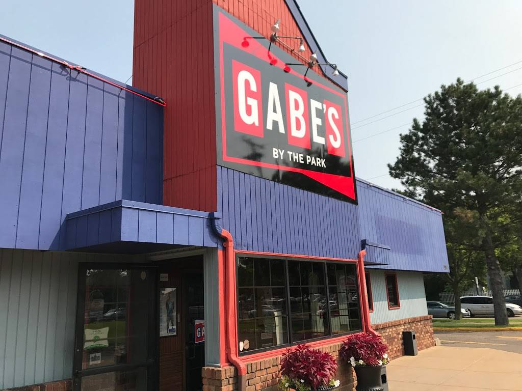 Gabes By The Park | restaurant | 991 Lexington Pkwy N, St Paul, MN 55103, USA | 6516463066 OR +1 651-646-3066