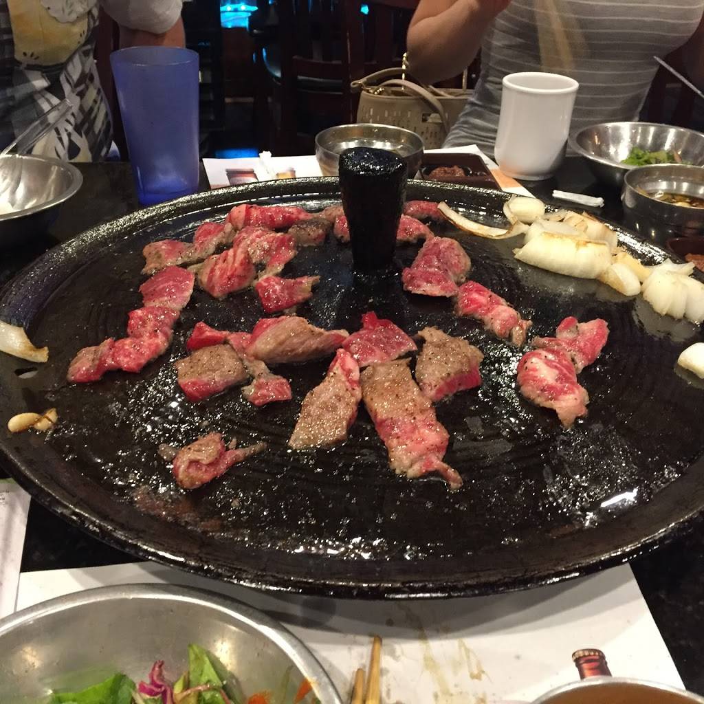 Gaboja | restaurant | 2333 El Camino Real, Santa Clara, CA 95050, USA | 4082468773 OR +1 408-246-8773