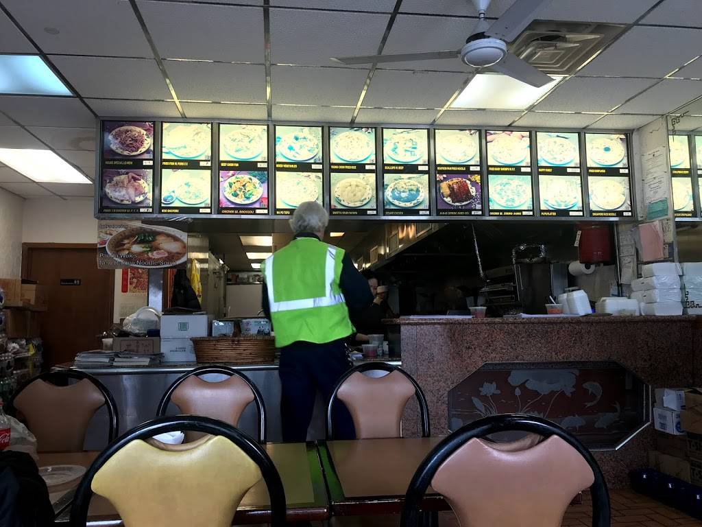 Panda Wok | restaurant | 184 Parsippany Rd, Parsippany, NJ 07054, USA | 9738842555 OR +1 973-884-2555