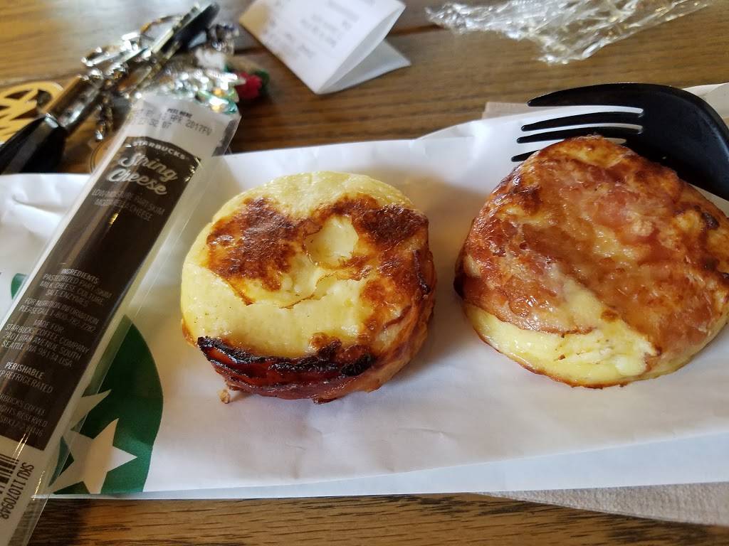 Starbucks | cafe | 2701 Thonotosassa Rd, Plant City, FL 33563, USA | 8137592408 OR +1 813-759-2408