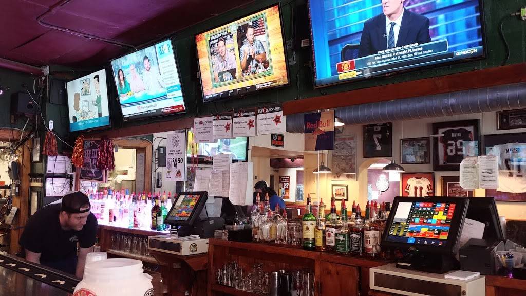 Hokie House Restaurant | restaurant | 322 N Main St, Blacksburg, VA 24060, USA | 5405520280 OR +1 540-552-0280