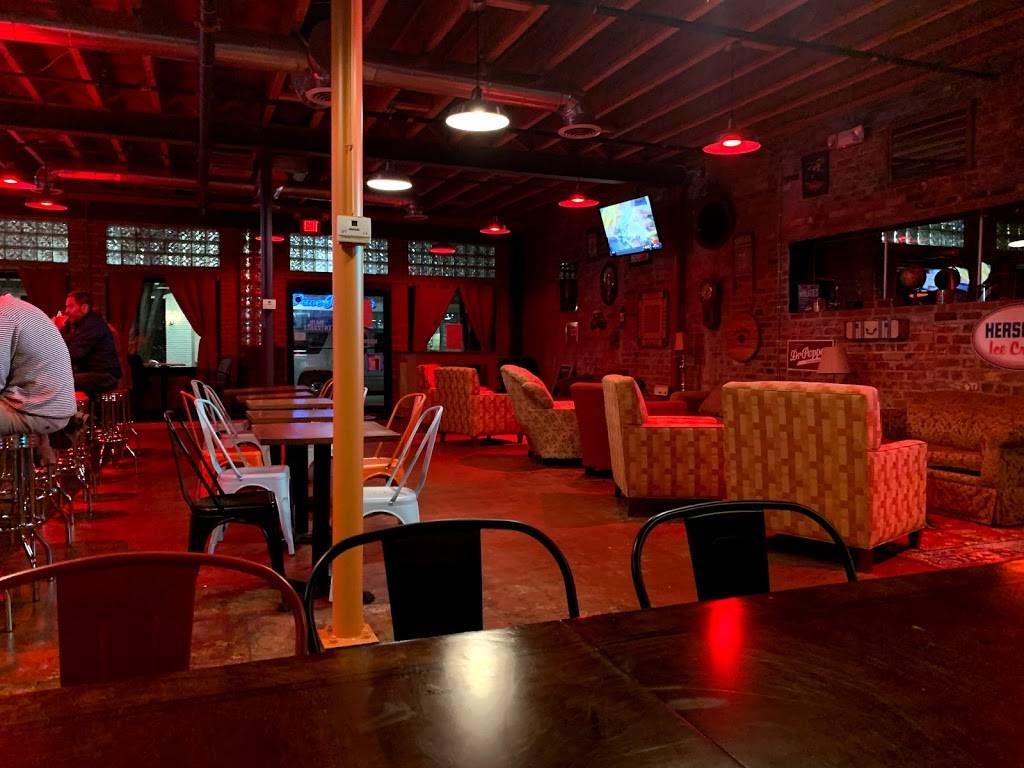 Red@28th Greenville | restaurant | 1237 Pendleton St, Greenville, SC 29611, USA | 8642740128 OR +1 864-274-0128