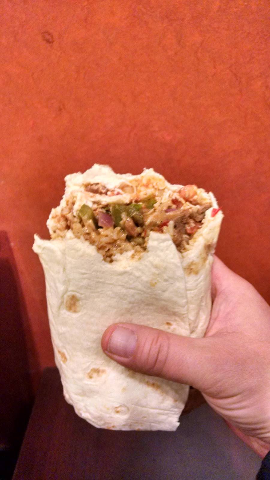 QDOBA Mexican Eats | restaurant | 3225 Alpine Ave NW, Walker, MI 49544, USA | 6169885650 OR +1 616-988-5650