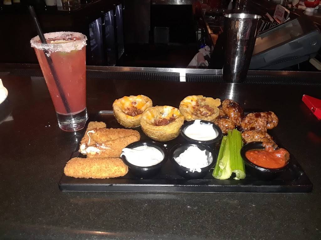 TGI Fridays | restaurant | 855 N University Dr, Coral Springs, FL 33071, USA | 9543440884 OR +1 954-344-0884