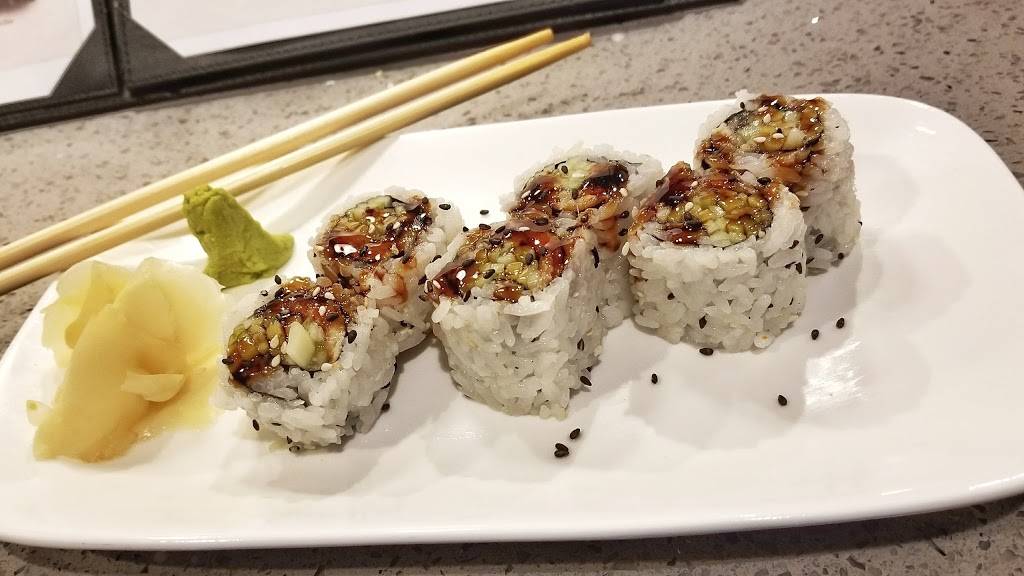 Mt Fuji Hibachi Steakhouse | restaurant | 650 S Jefferson Ave, Mt Pleasant, TX 75455, USA | 9035771700 OR +1 903-577-1700