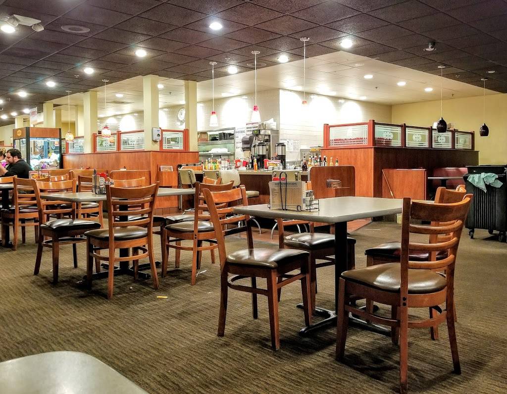 Dennys | restaurant | 41196 Big Bear Blvd, Big Bear Lake, CA 92315, USA | 9098667842 OR +1 909-866-7842