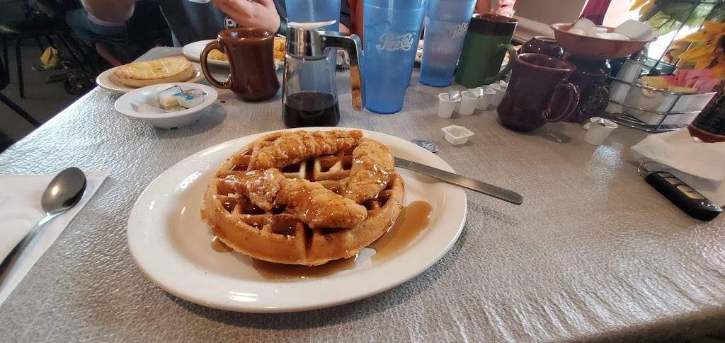 Akron Family Restaurant | restaurant | 250 W Market St, Akron, OH 44303, USA | 3303760600 OR +1 330-376-0600