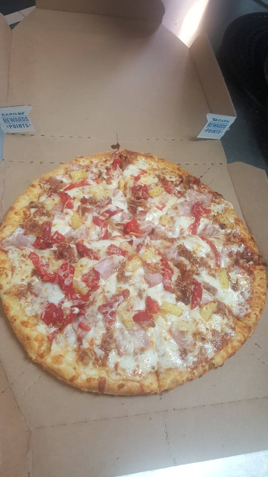 Dominos Pizza | meal delivery | 733 S Broad St, Lititz, PA 17543, USA | 7176257000 OR +1 717-625-7000